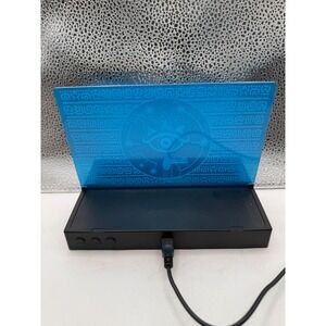 Nintendo Switch Lighting Dock Stand The Legend of Zelda Breath of the Wild works